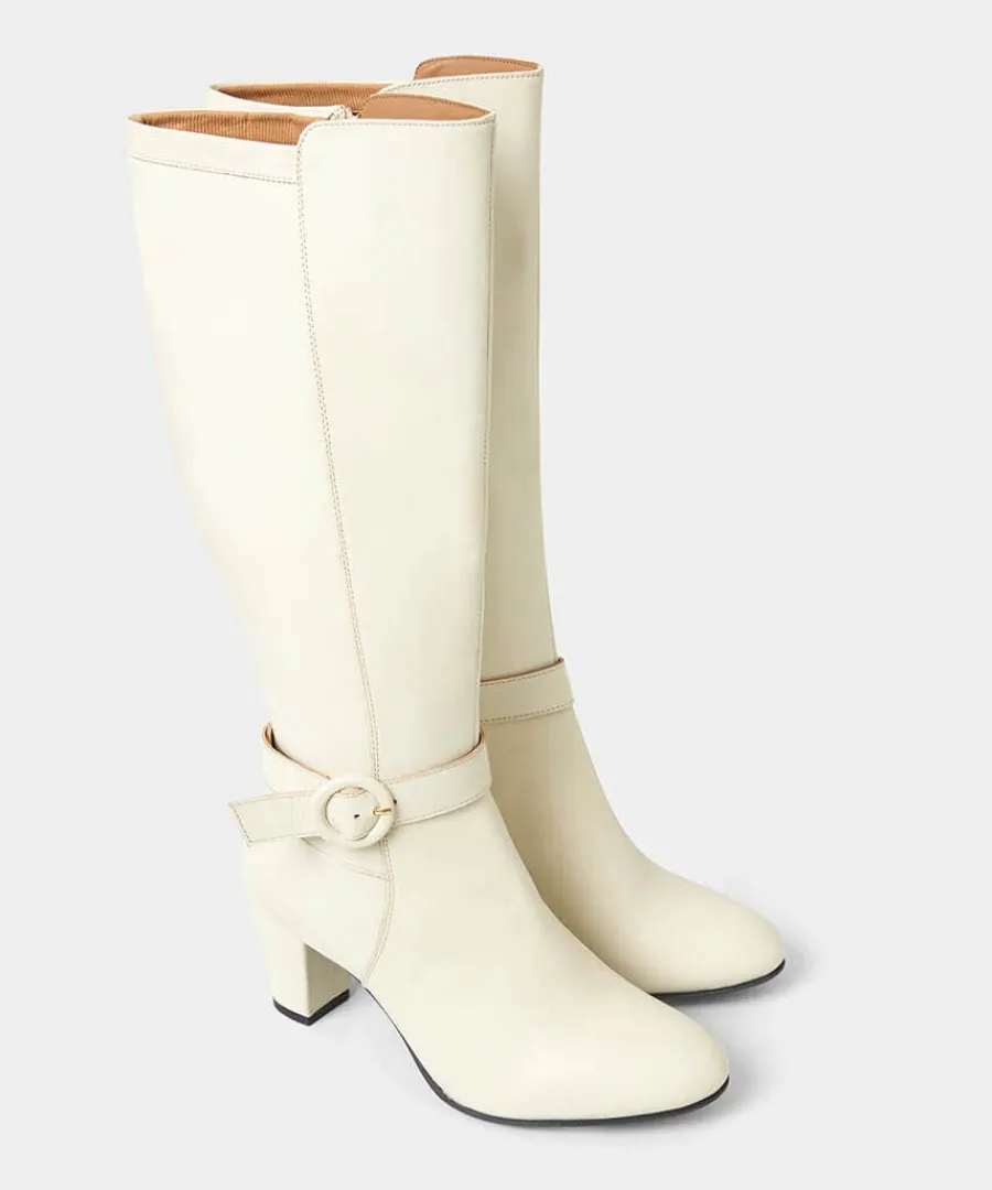 about_town_tall_leather_b_2.webp New Joe Browns About Town Tall Leather Boots Winter White