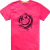 Clearance Joe Browns All Smiles Tee Pink