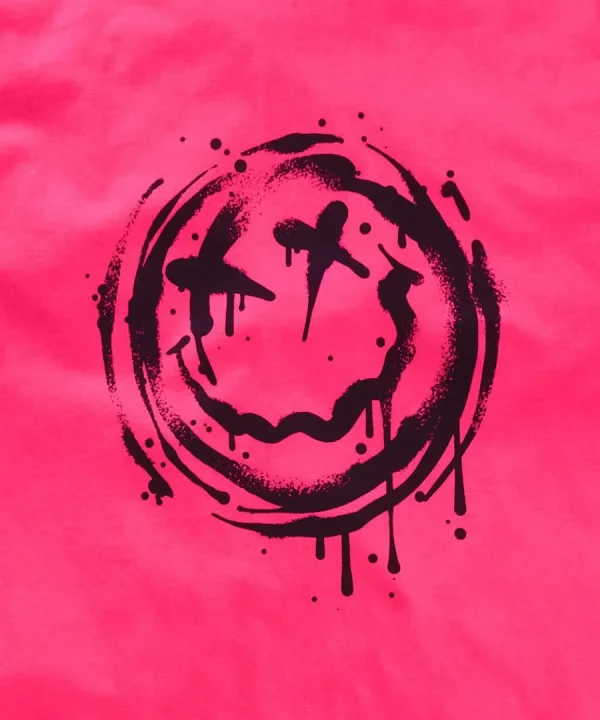 Clearance Joe Browns All Smiles Tee Pink