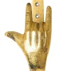 Cheap Joe Browns Antique Rock On Coat Hook Gold