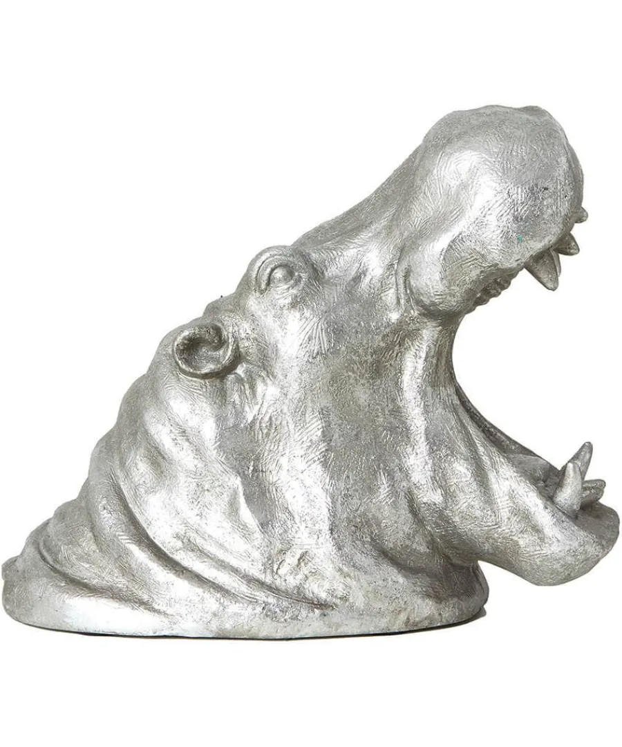 antique_silver_roaring_hi_1.webp Cheap Joe Browns Antique Roaring Hippo Table Lamp Silver