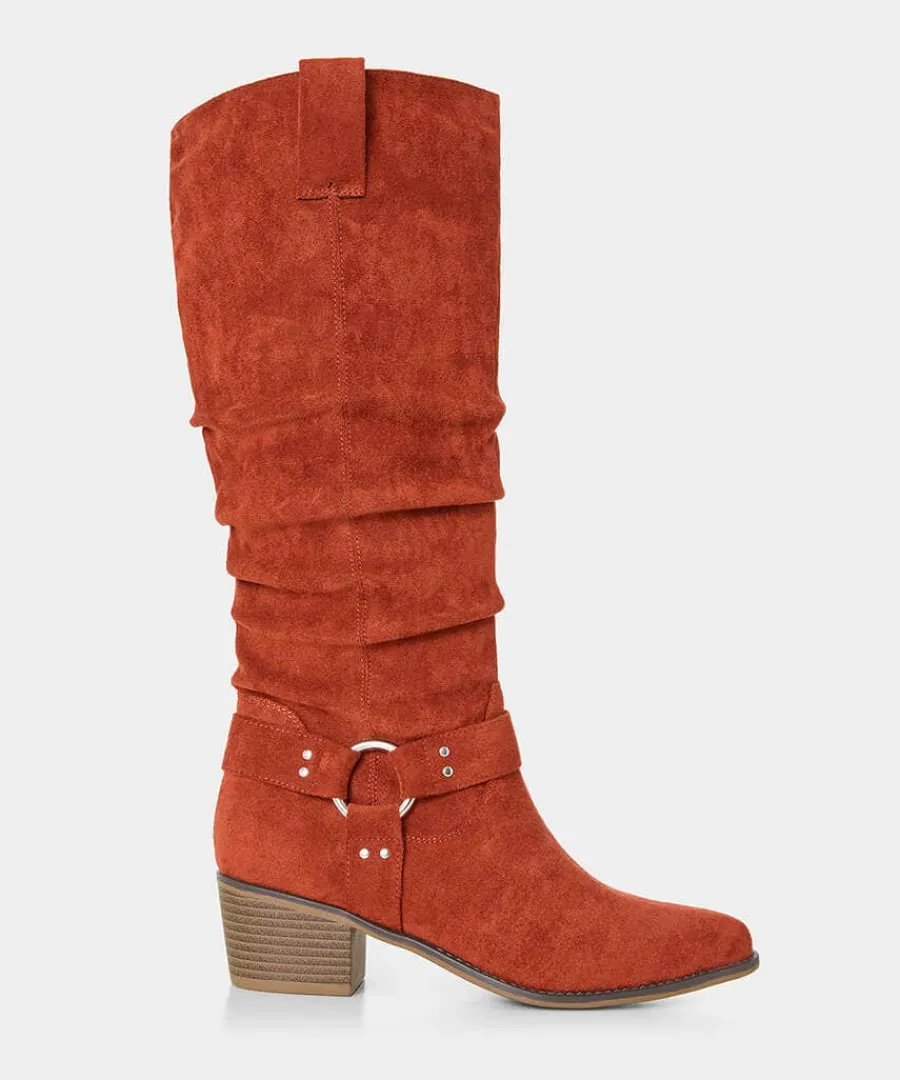 autumn_sky_tall_boots_0.webp Shop Joe Browns Autumn Sky Tall Boots Ginger
