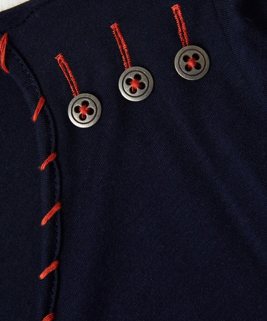 autumn_vibes_jersey_tunic_6.webp New Joe Browns Autumn Vibes Jersey Tunic Navy
