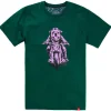 Online Joe Browns Barry On A Bike Tee Green