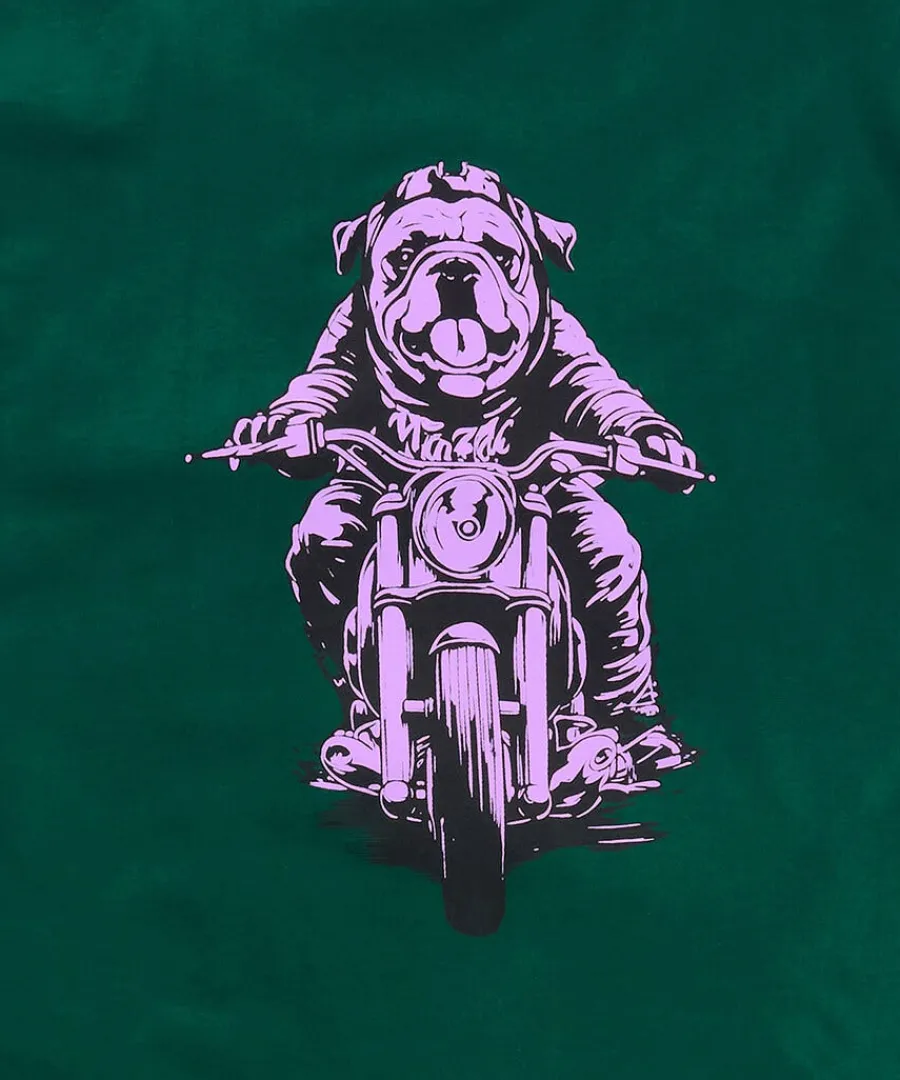 barry_on_a_bike_tee_4.webp Online Joe Browns Barry On A Bike Tee Green