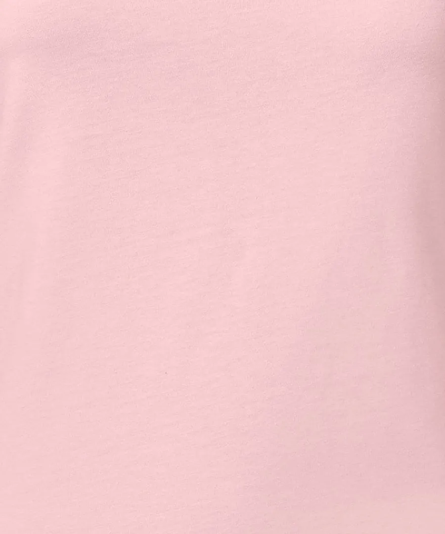 basic_tshirt_1.webp Flash Sale Joe Browns Basic T-Shirt Pink / Aqua / White