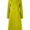 Best Joe Browns Be Unique Coat Lime