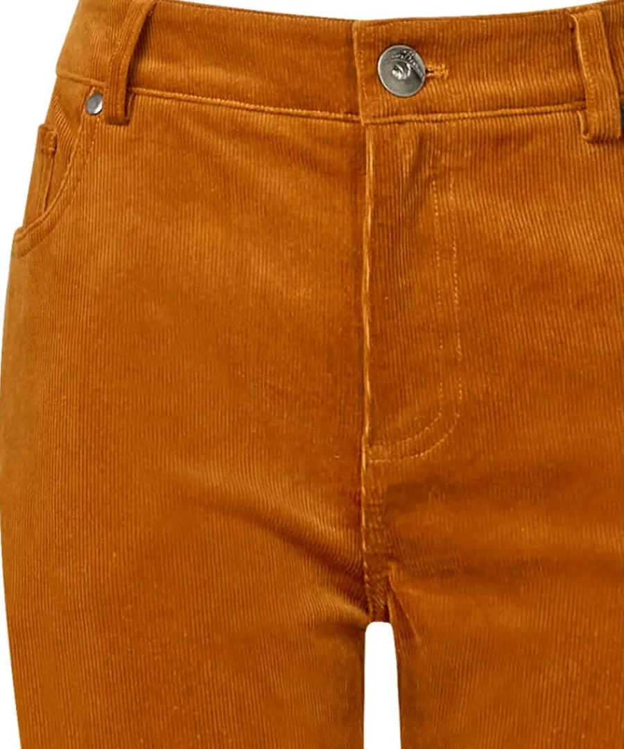 beautiful_bootcut_cords_2.webp Online Joe Browns Beautiful Bootcut Cords Tan / Teal / Black