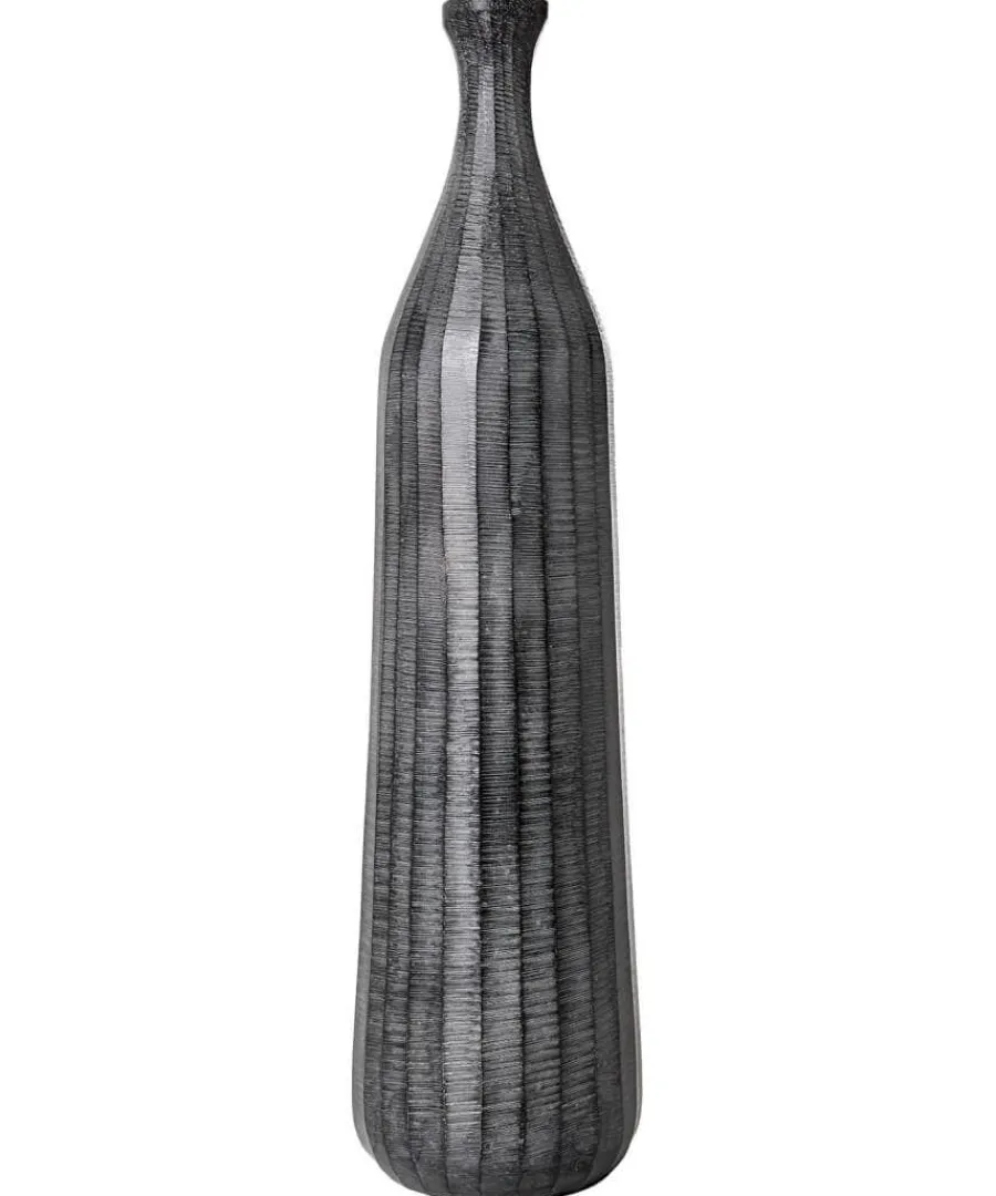 beautiful_bottle_vase_0.webp Outlet Joe Browns Beautiful Bottle Vase Grey
