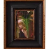 Cheap Joe Browns And Gold Beautifully Beaded Photo Frame Black