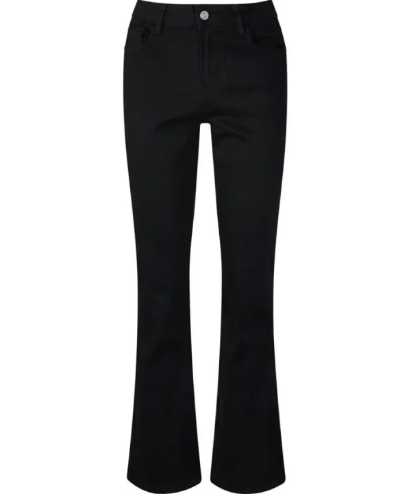 Cheap Joe Browns Bootcut Jeans Black