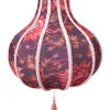 Store Joe Browns Bohemian Bloom Pendant Shade Purple