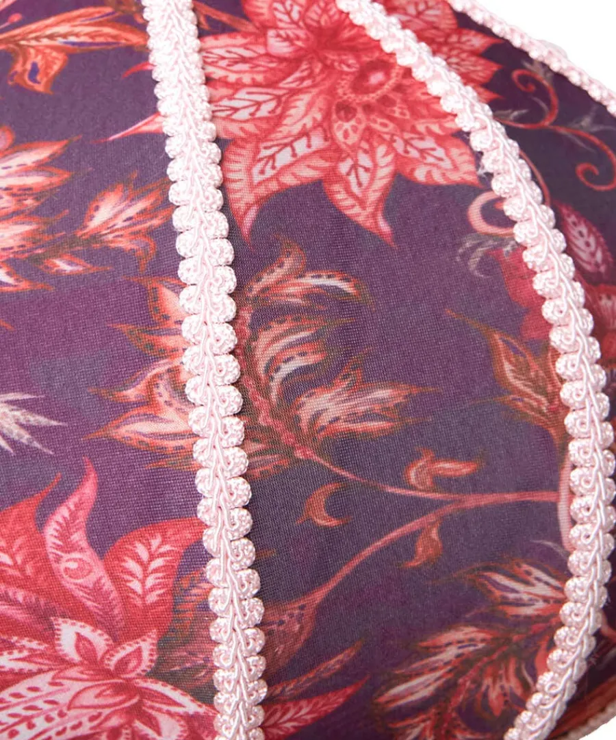 bohemian_bloom_pendant_sh_1.webp Store Joe Browns Bohemian Bloom Pendant Shade Purple