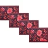 Outlet Joe Browns Bohemian Bloom Placemats Purple