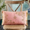 Cheap Joe Browns Bohemian Bloom Reversible Cushion Orange