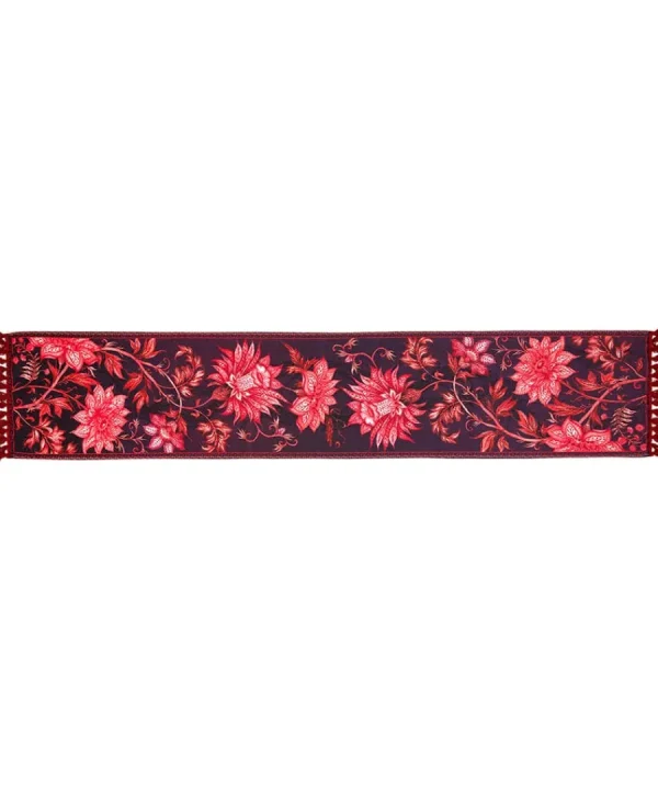 Online Joe Browns Bohemian Bloom Table Runner Purple