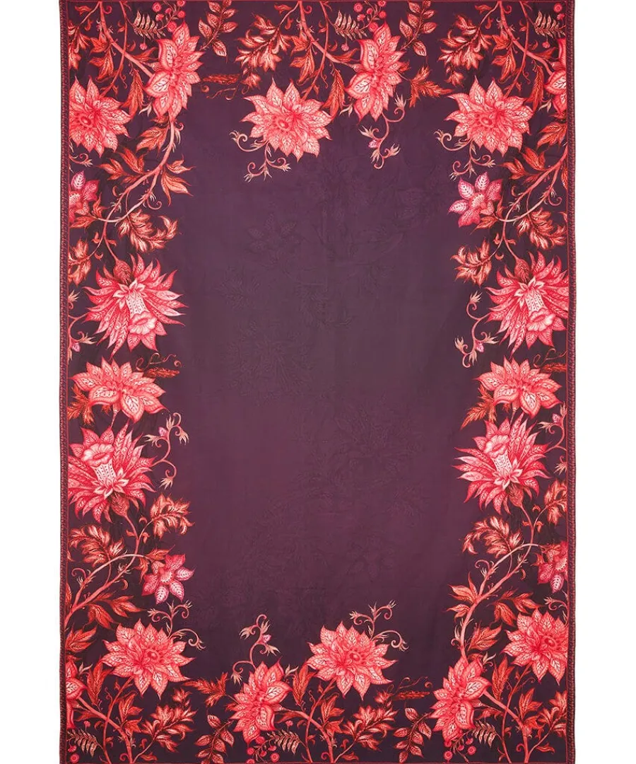 bohemian_bloom_tablecloth_0.webp Outlet Joe Browns Bohemian Bloom Tablecloth Purple