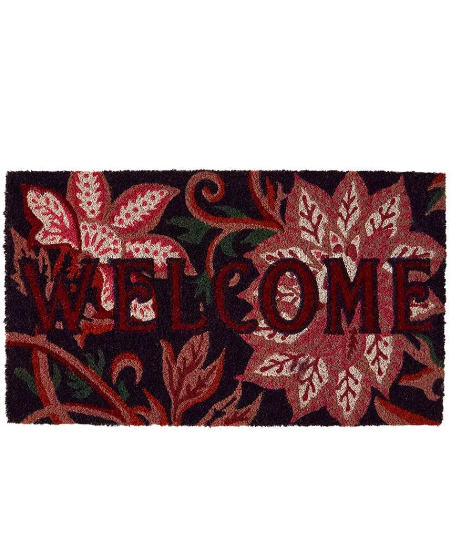 bohemian_bloom_welcome_do_0.webp Cheap Joe Browns Bohemian Bloom Welcome Doormat Purple