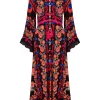 Store Joe Browns Boho Dreams Dress Multi