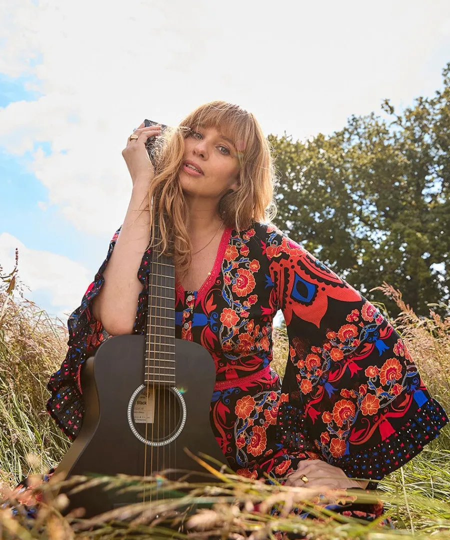 boho_dreams_dress_5.webp Store Joe Browns Boho Dreams Dress Multi