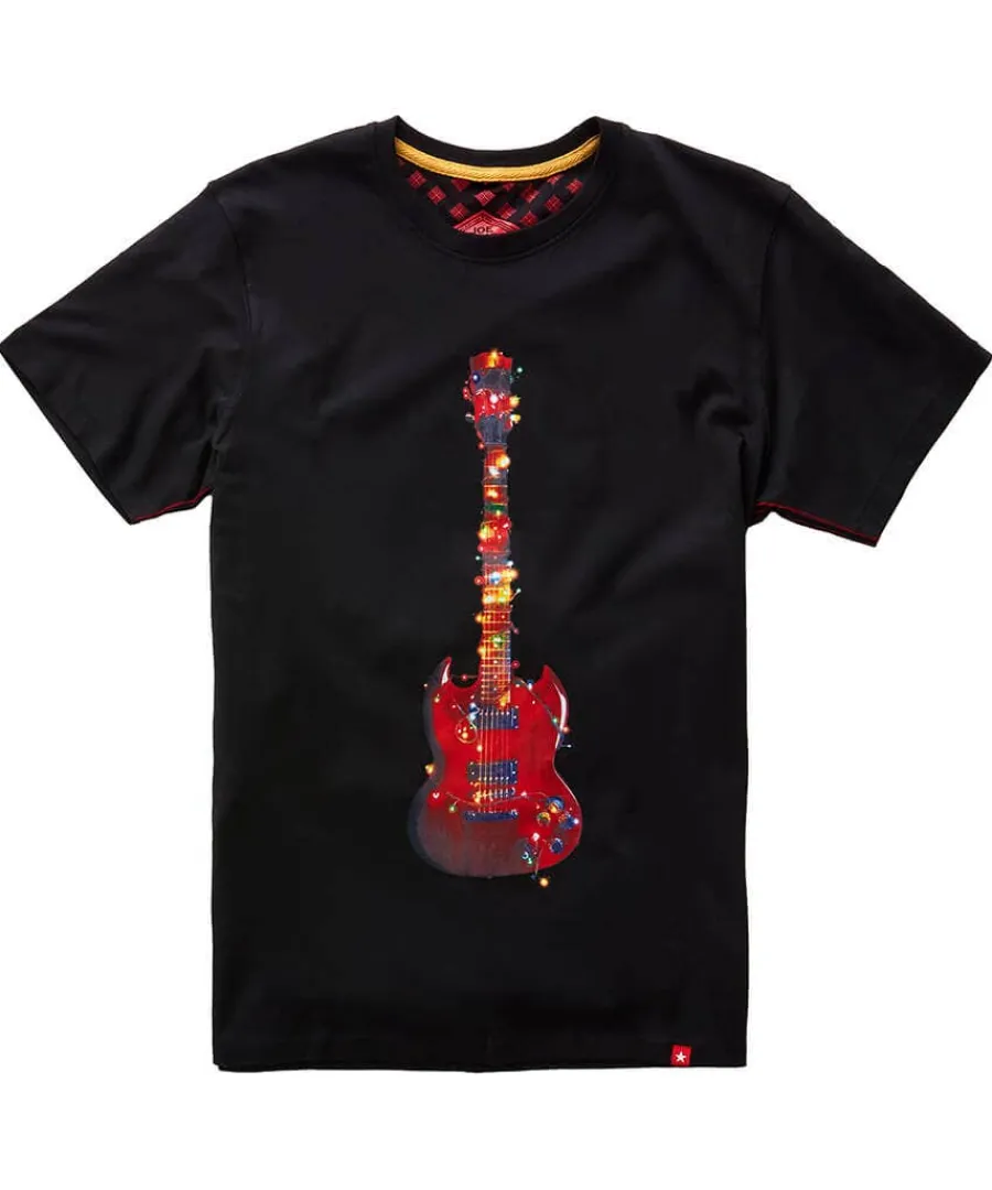 bright_lights_tee_0.webp Sale Joe Browns Bright Lights Tee Black