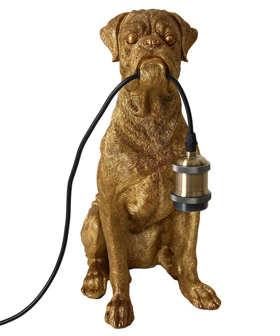 brilliant_boxer_table_lam_1.webp Fashion Joe Browns Brilliant Boxer Table Lamp Antique Gold