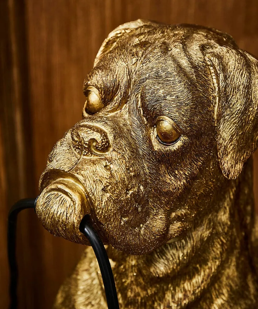 brilliant_boxer_table_lam_2.webp Fashion Joe Browns Brilliant Boxer Table Lamp Antique Gold