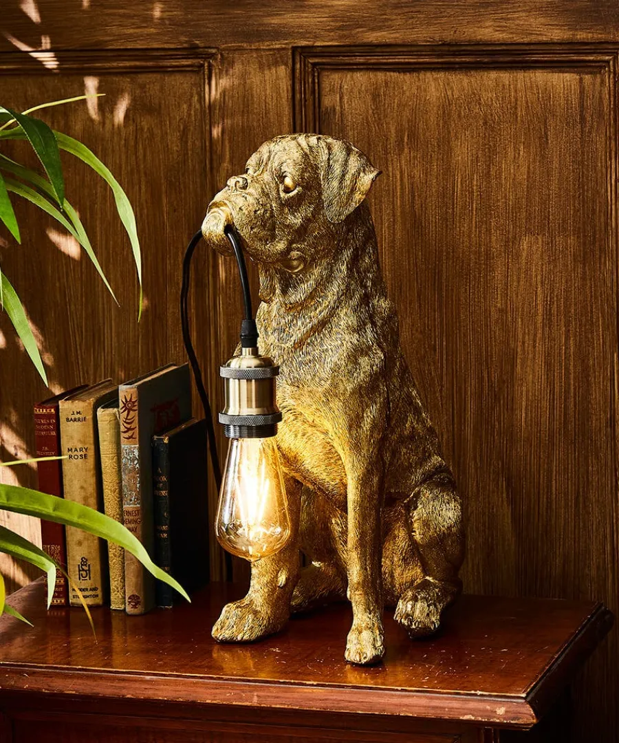 brilliant_boxer_table_lam_3.webp Fashion Joe Browns Brilliant Boxer Table Lamp Antique Gold