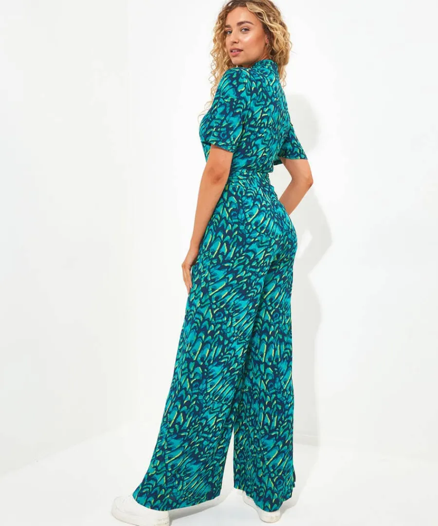 butterfly_wings_jumpsuit_3.webp Outlet Joe Browns Butterfly Wings Jumpsuit Multi