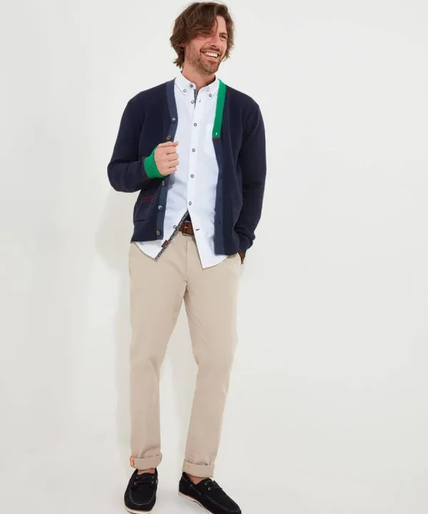 Best Joe Browns Carefree And Customised Cardigan Navy