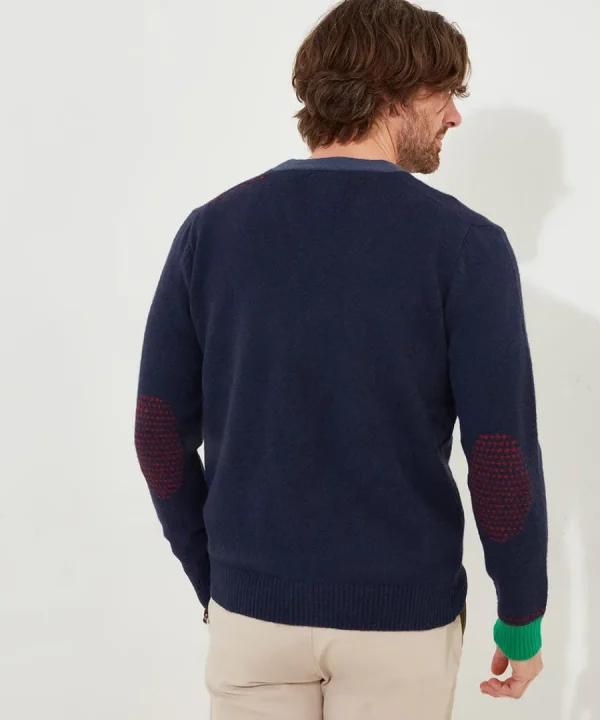 Best Joe Browns Carefree And Customised Cardigan Navy