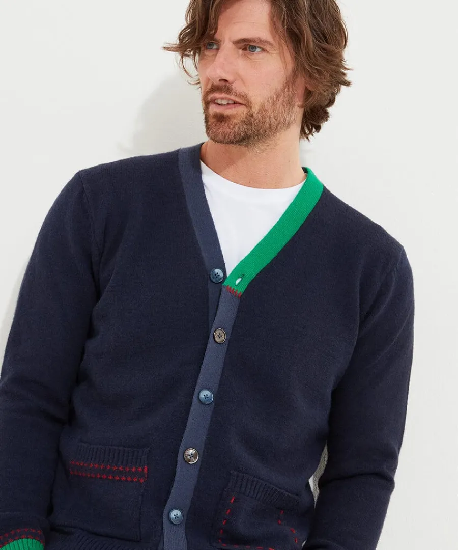 carefree_and_customised_c_4.webp Best Joe Browns Carefree And Customised Cardigan Navy