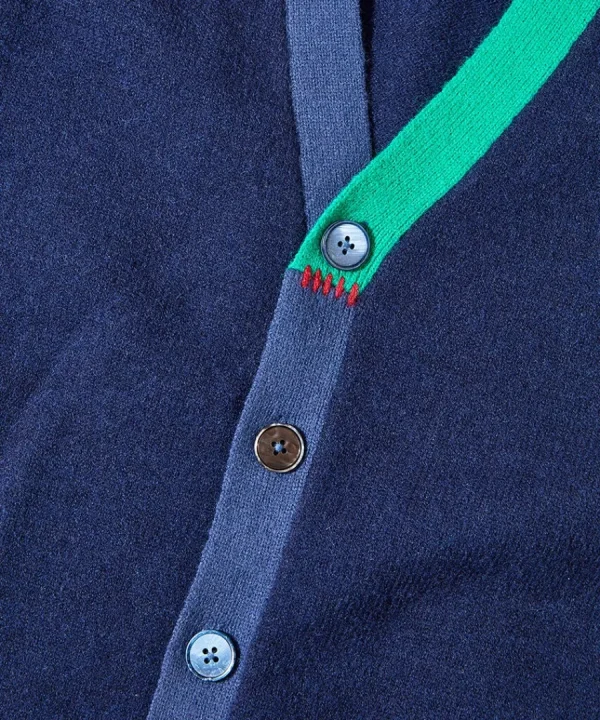 Best Joe Browns Carefree And Customised Cardigan Navy