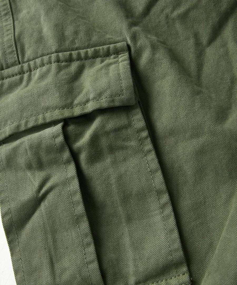 celine_cargo_pants_4.webp Hot Joe Browns Celine Cargo Pants Khaki / Chocolate