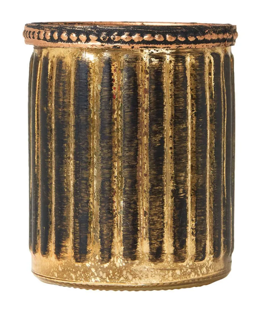 charming_cylinder_candle__0.webp Online Joe Browns Charming Cylinder Candle Holder Black