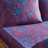 Best Sale Joe Browns Chinoiserie Phoenix Coordinating Bedding Blue