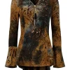 Online Joe Browns Connie Zip Top Brown