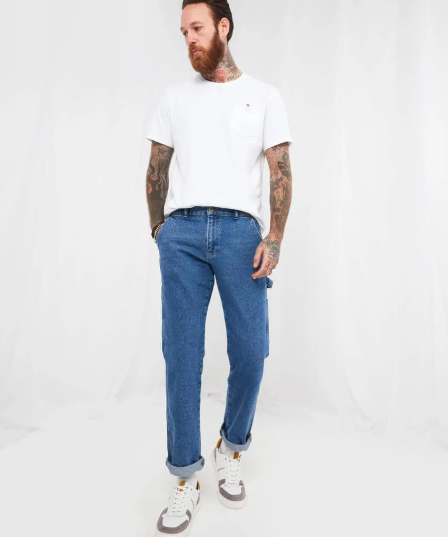 cool_carpenter_jeans_1.webp Outlet Joe Browns Cool Carpenter Jeans Mid Wash