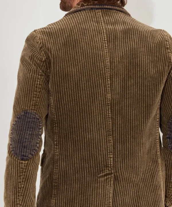 Best Sale Joe Browns Cool In Cord Blazer Brown