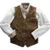 Best Sale Joe Browns Cord Waistcoat Tan
