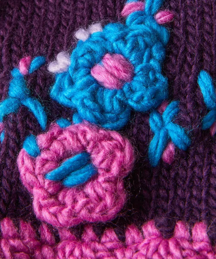cosy_and_cute_knitted_app_0.webp Online Joe Browns Cosy And Cute Knitted Applique Mitts Purple