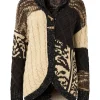 Store Joe Browns Cosy Days Cutabout Cardigan Black