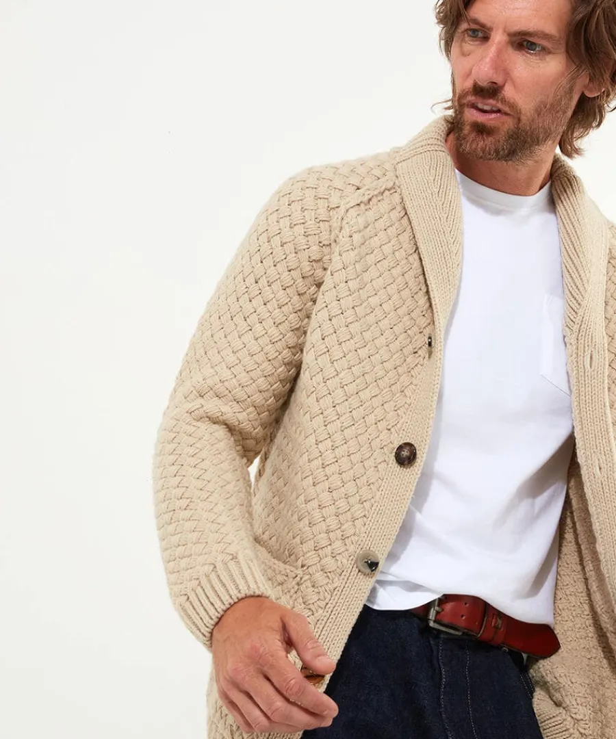 cosy_up_cardigan_4.webp New Joe Browns Cosy Up Cardigan Cream