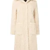 Store Joe Browns Cosy Up Furry Coat Cream