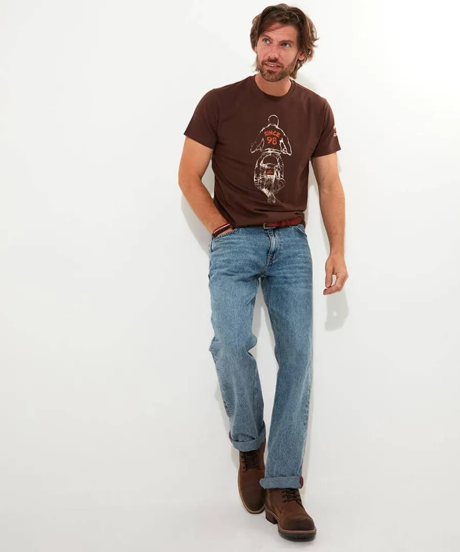 custom_machine_tee_1.webp Cheap Joe Browns Custom Machine Tee Brown