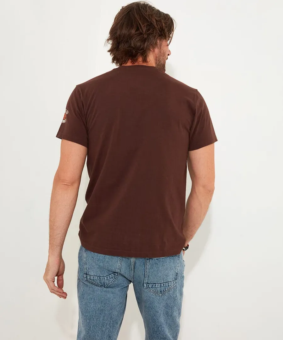 custom_machine_tee_2.webp Cheap Joe Browns Custom Machine Tee Brown