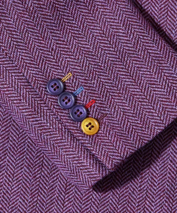 Shop Joe Browns Delightful Dapper Blazer Purple