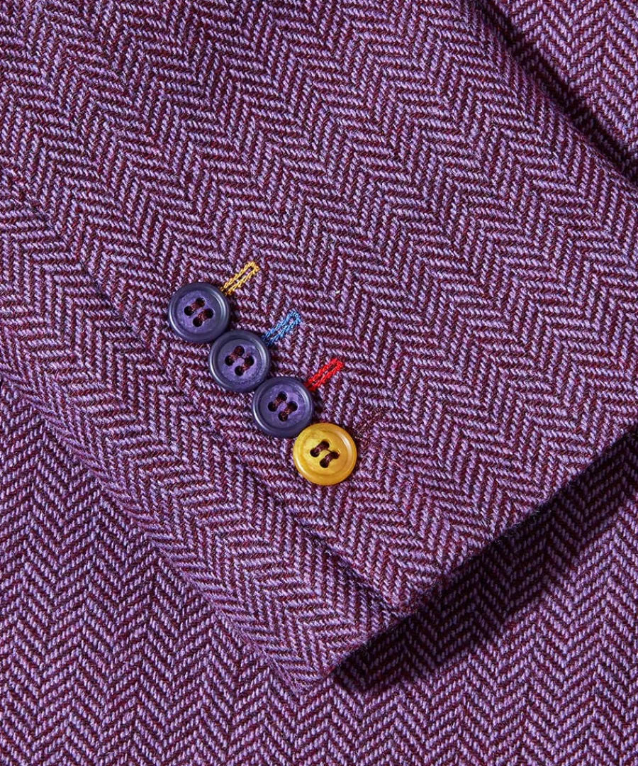 delightful_dapper_blazer_8.webp Shop Joe Browns Delightful Dapper Blazer Purple