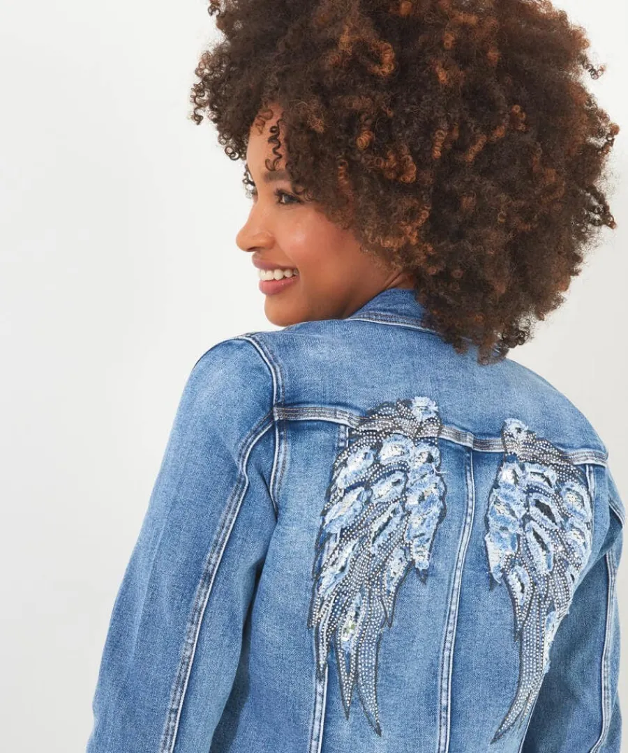 denim_jacket_4.webp Best Joe Browns Denim Jacket Blue / Black