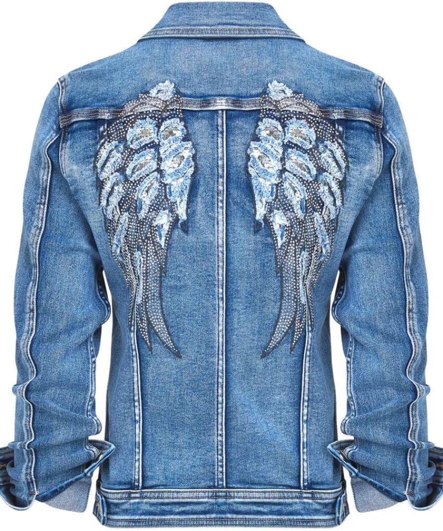 denim_jacket_5.webp Best Joe Browns Denim Jacket Blue / Black